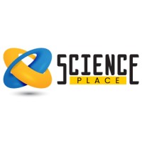 SCIENCEPLACE logo - Similar company to Fray