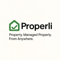 Properli logo - Similar company to Proprli