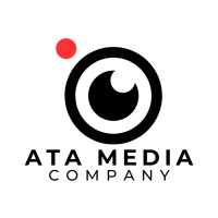 Ata Media Company logo - Similar company to Eventuros (Fiji)