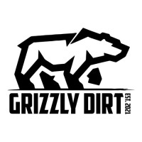Grizzly Dirt logo - Similar company to Alpha Social