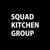 Squad Kitchen Group logo - Similar company to Ocean Lounge
