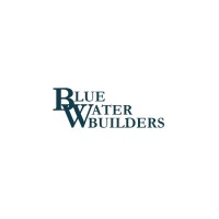 Blue Water Builders, Inc. logo - Similar company to Bluewater Builders