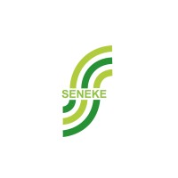 Sénéké logo - Similar company to Lamissionsn