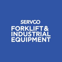 Servco Forklift & Industrial Equipment logo - Similar company to Hui Car Share