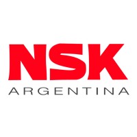 NSK Argentina logo - Similar company to Gl Detect