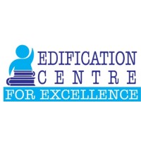 Edification - Centre for Excellence logo - Similar company to Clickntax