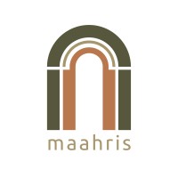 Maahris logo - Similar company to Framegrip