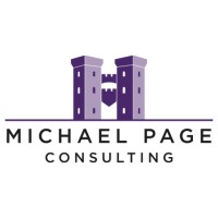 Michael Page Consulting Limited logo - Similar company to Michael Page München