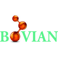 Bovian Pharma Pvt. Ltd. logo - Similar company to Corel Lifecare