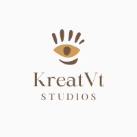Kreatvt Studios logo - Similar company to Seek Shine