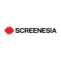 SCREENESIA logo - Similar company to Pt. Yuscorp Bisnis Indonesia