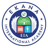 Ekana International Academy logo - Similar company to Omaxe World Streets