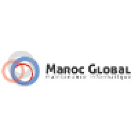 Maroc Global Maintenance Informatique