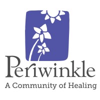 The Periwinkle Foundation logo - Similar company to Ronald Mcdonald House Charities Greater Houston