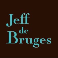 Jeff de Bruges Vernon logo - Similar company to Universal Tea Bag
