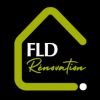 FLD Rénovation logo - Similar company to Brg Decor