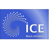 ICE, Innovative Circular Engineering logo - Similar company to Fleur D'Oc