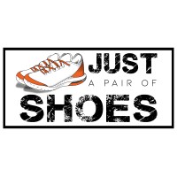 Just a Pair of Shoes logo - Similar company to 95 Demolition
