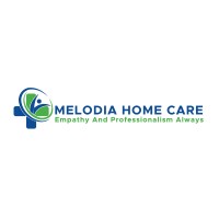 Melodia Home Care logo - Similar company to Med Image Diagnostic Centre