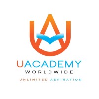 UAcademy 优学院 logo - Similar company to Uacademy