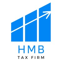 HMB Tax Firm logo - Similar company to Jimenea Management Resources Co.