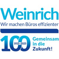 Weinrich Gruppe logo - Similar company to Buechel Gmbh & Co. Fahrzeugteilefabrik Kg