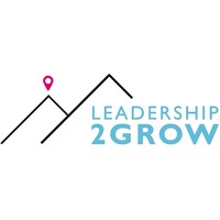 Leadership2Grow logo - Similar company to V3 Studios