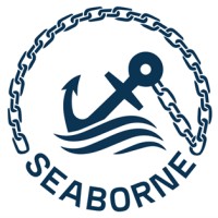 Seaborne Ship Management Private Limited logo - Similar company to School Of Maritime Studies, Centurion University