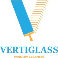 Vertiglass Window Cleaners logo - Similar company to Scl Co. Bd