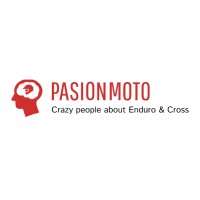 PASIONMOTO group logo - Similar company to Albadeel Mobile