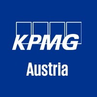 KPMG Austria logo - Similar company to Base-It Gmbh