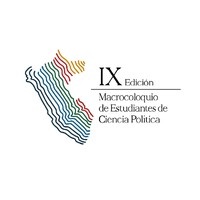 Macrocoloquio de Estudiantes de Ciencia Política logo - Similar company to Brem Perú