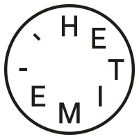 HETIME logo - Similar company to Behinteriors
