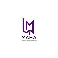 MAHA GULF logo - Similar company to Northern Bear Safety Ltd