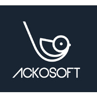 AckoSoft logo - Similar company to Fusionsoft