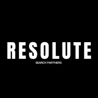 Resolute Search Partners logo - Similar company to Source Direct