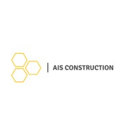 AIS Construction logo - Similar company to Gr Group Services Ltd