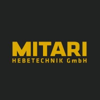 Mitari Hebetechnik GmbH logo - Similar company to Ds Projekten Bv