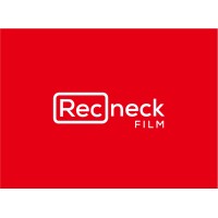 Recneck Film logo - Similar company to Jinglecave