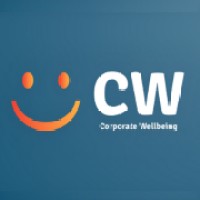 CORPORATE WELLBEING logo - Similar company to Rm Consulting - À Frente Do Futuro