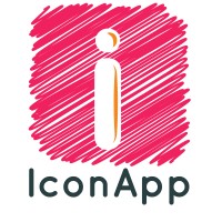 Icon App logo - Similar company to Tisar