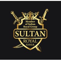 Sultan Royal General Security Guard Services logo - Similar company to Ratel Security