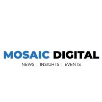 Mosaic Digital logo - Similar company to Vccircle