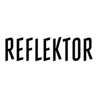 Reflektor logo - Similar company to Influencehorizons Ug
