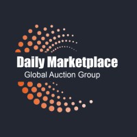 Daily Marketplace Auctions & Sales logo - Similar company to Touchchrome Ltd