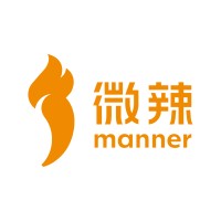 微辣 Manner logo - Similar company to Episode Maker Asia