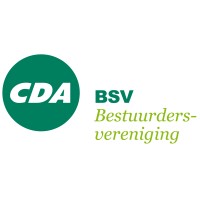 CDA Bestuurdersvereniging logo - Similar company to Cda Tilburg