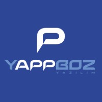 Yappboz Yazılım A.Ş logo - Similar company to B16 Solutions