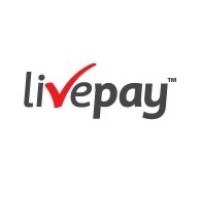 Livepay logo - Similar company to Life Pay