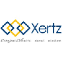 Xertz Business Solutions Pvt Ltd logo - Similar company to Zyrox